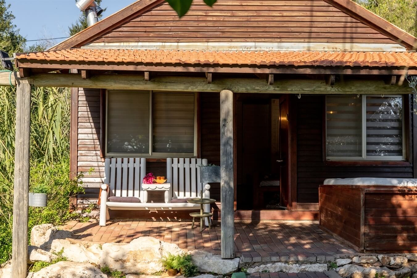 תמונה של הסוויטה הזוגית - 6