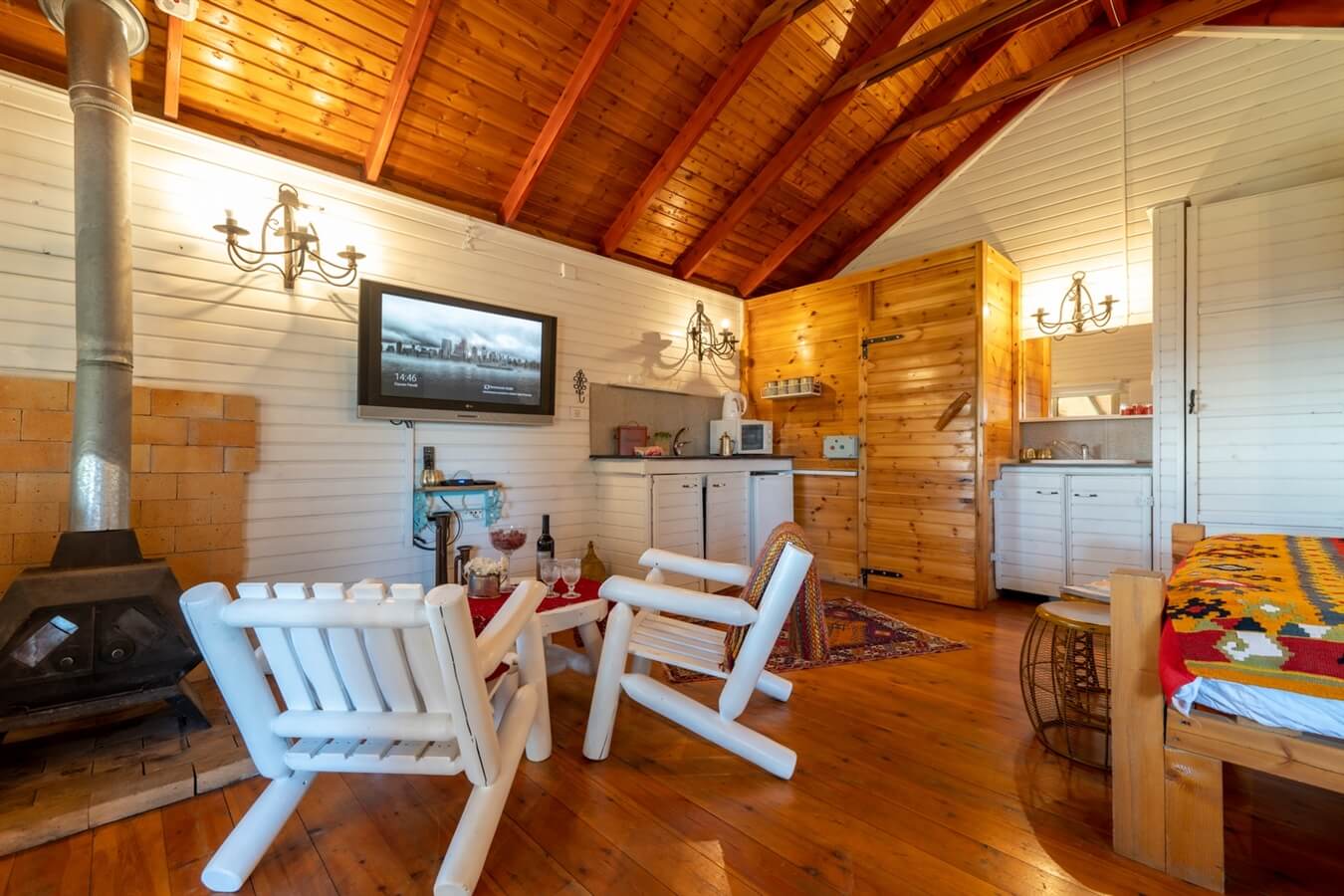 תמונה של הסוויטה הזוגית - 8