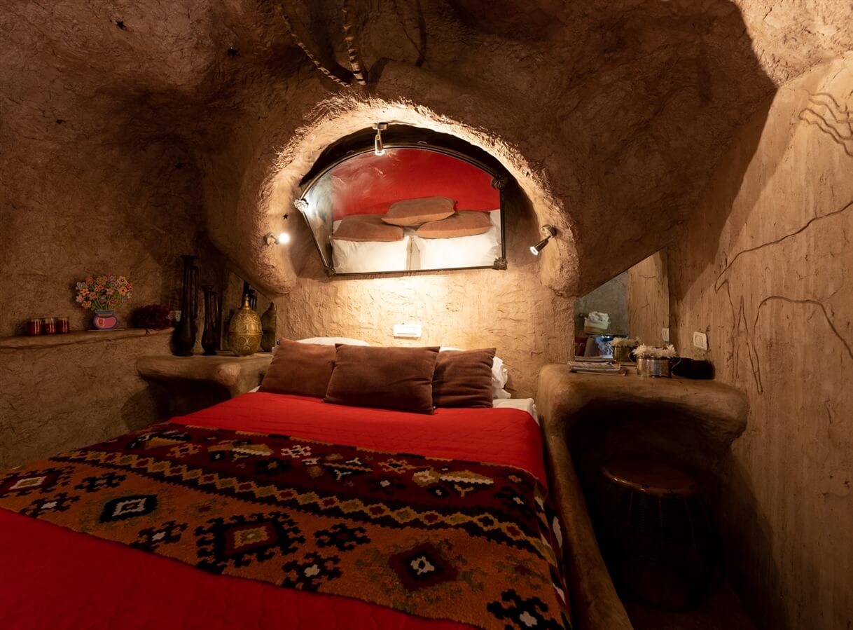 תמונה של המערה - 8