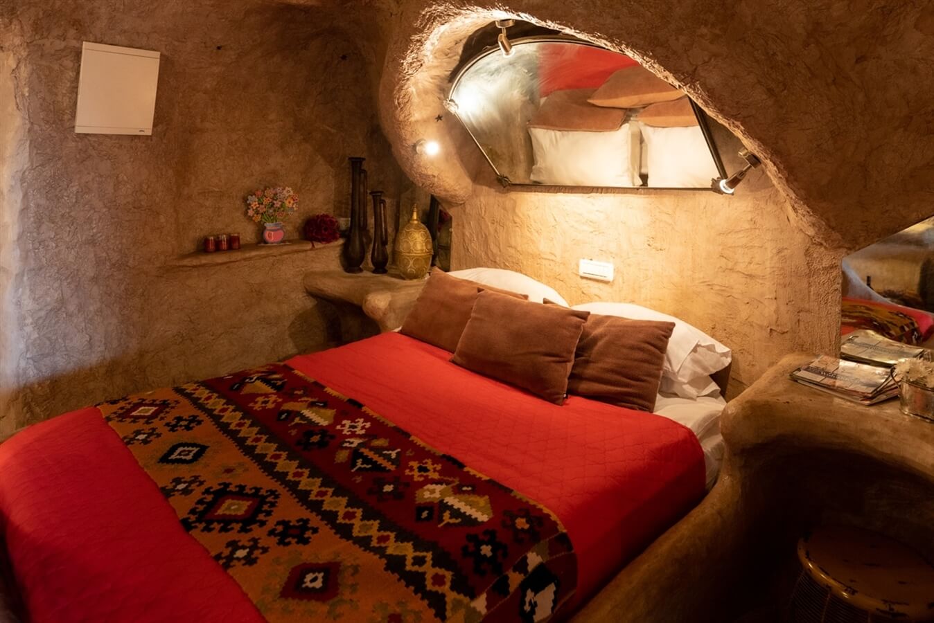 תמונה של המערה - 10