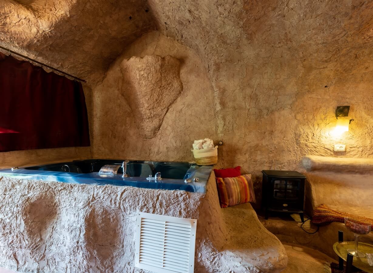 תמונה של המערה - 2