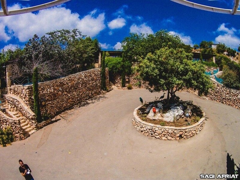 תמונה של סוויטות ציל אווט - 5