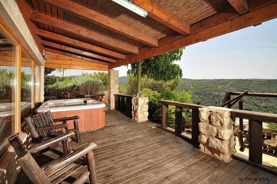 תמונה של סוויטות ציל אווט - 4