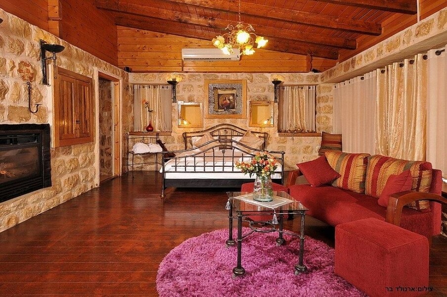 תמונה של סוויטות ציל אווט - 8