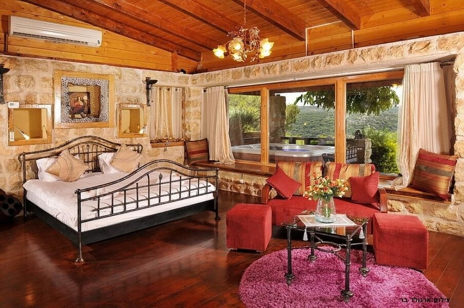 תמונה של סוויטות ציל אווט - 2