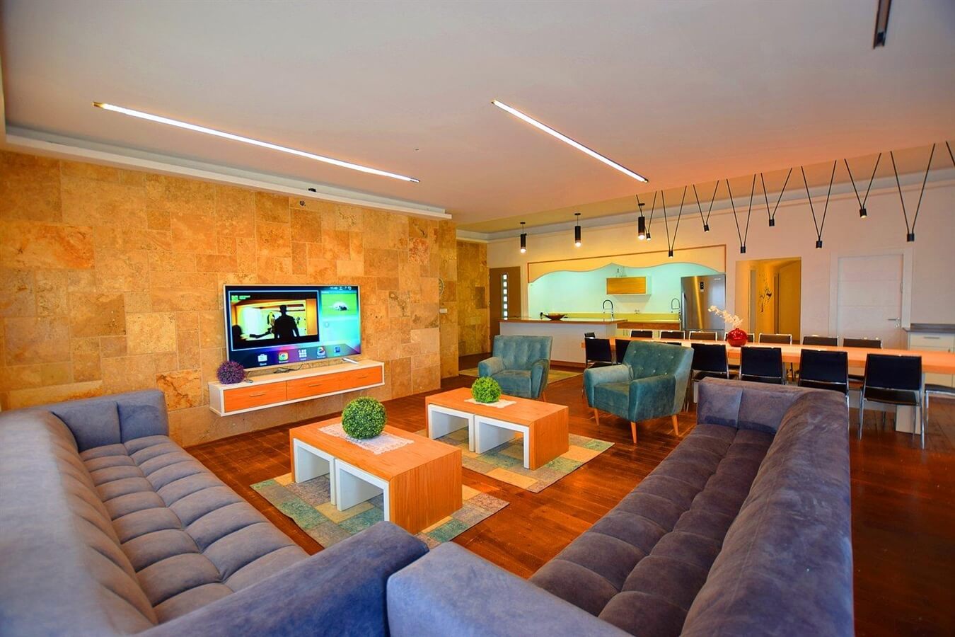 תמונה של וילה גרנדה - 2