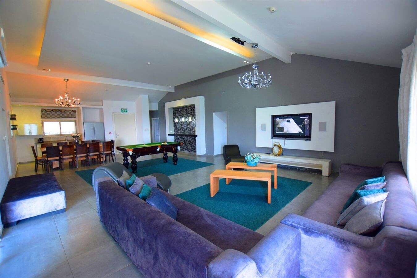 תמונה של וילה גרנדה - 2