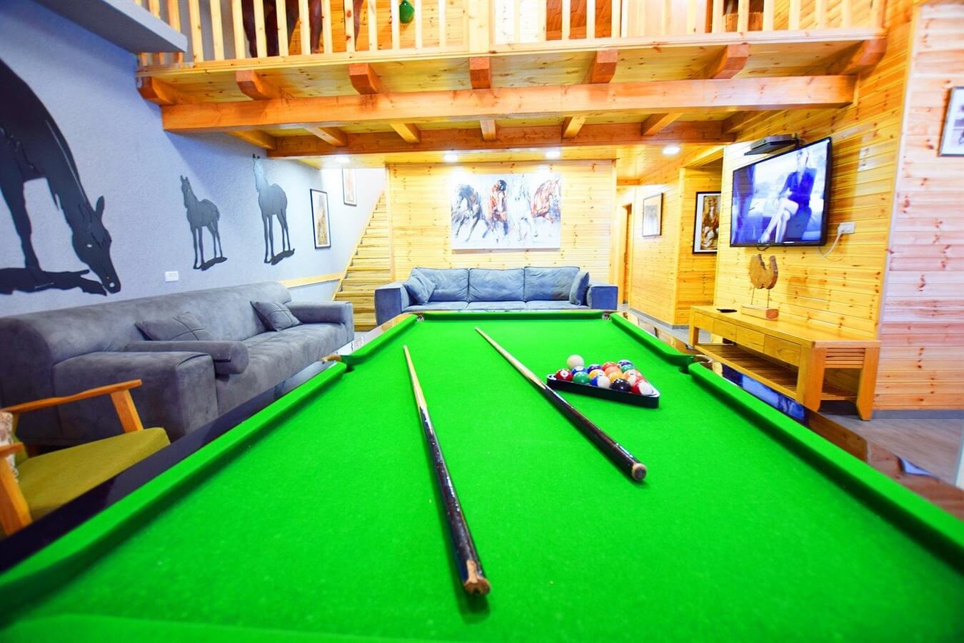 תמונה של וילה צ'וואליטה - 7