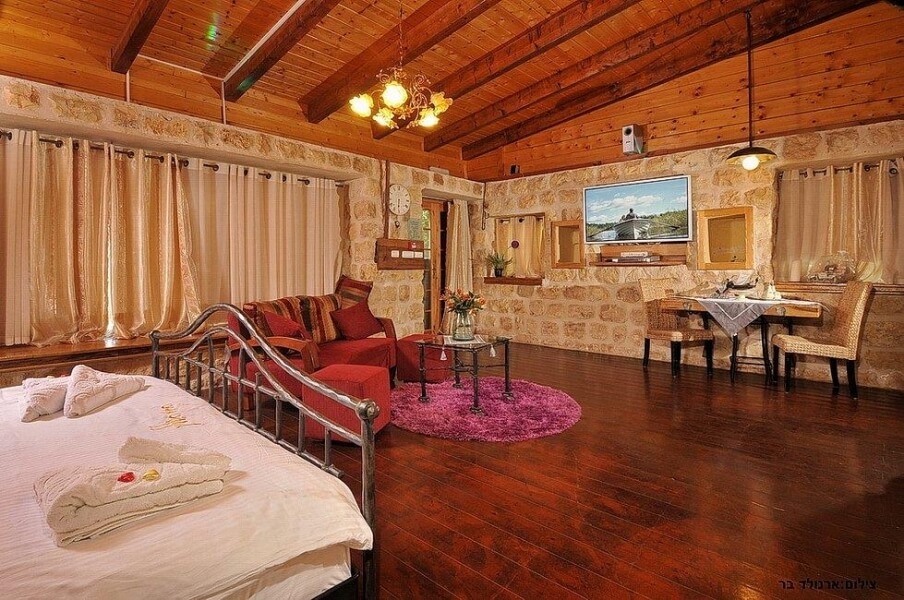 תמונה של סוויטות ציל אווט - 6