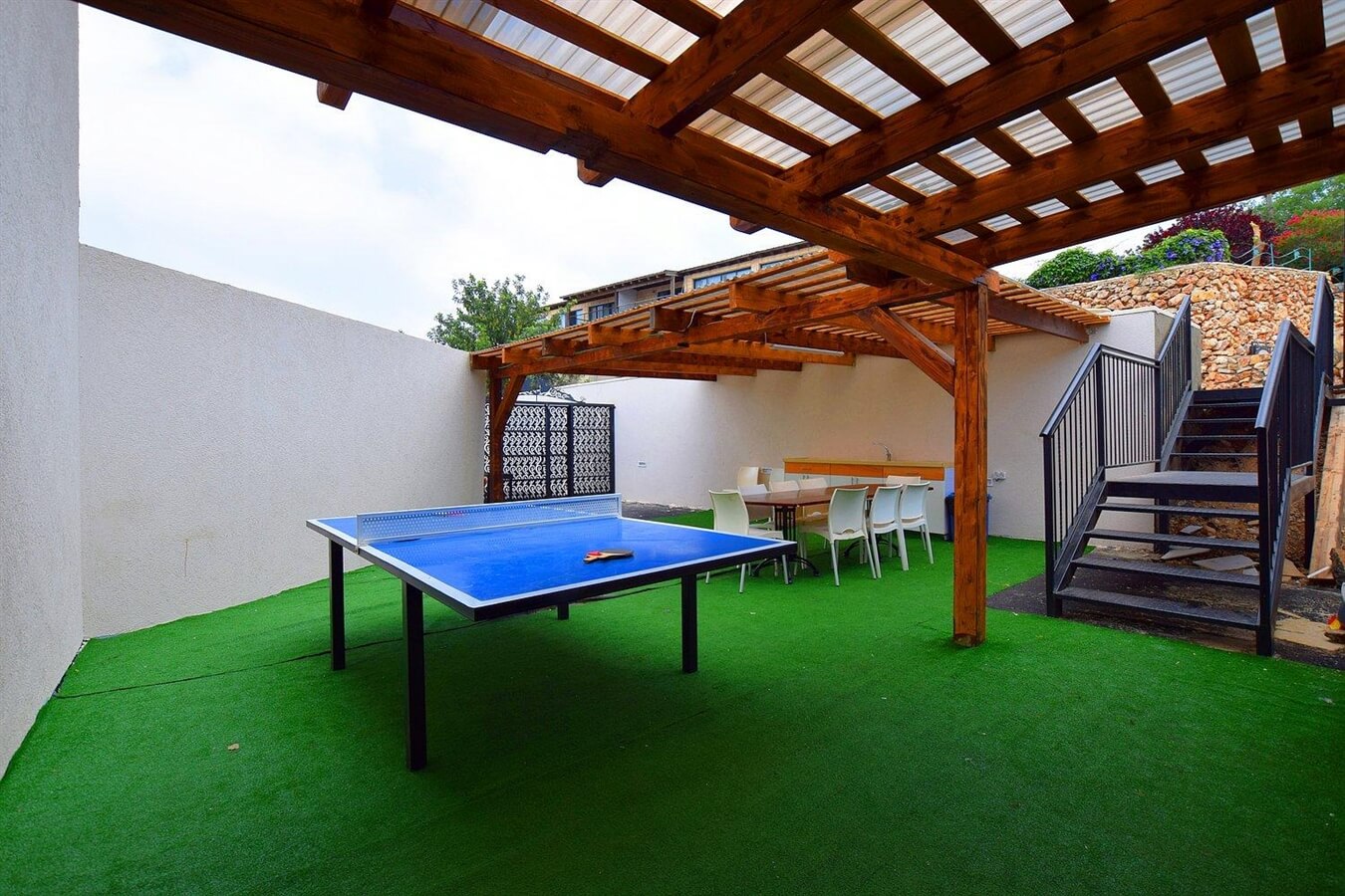 תמונה של וילה גרנדה - 5