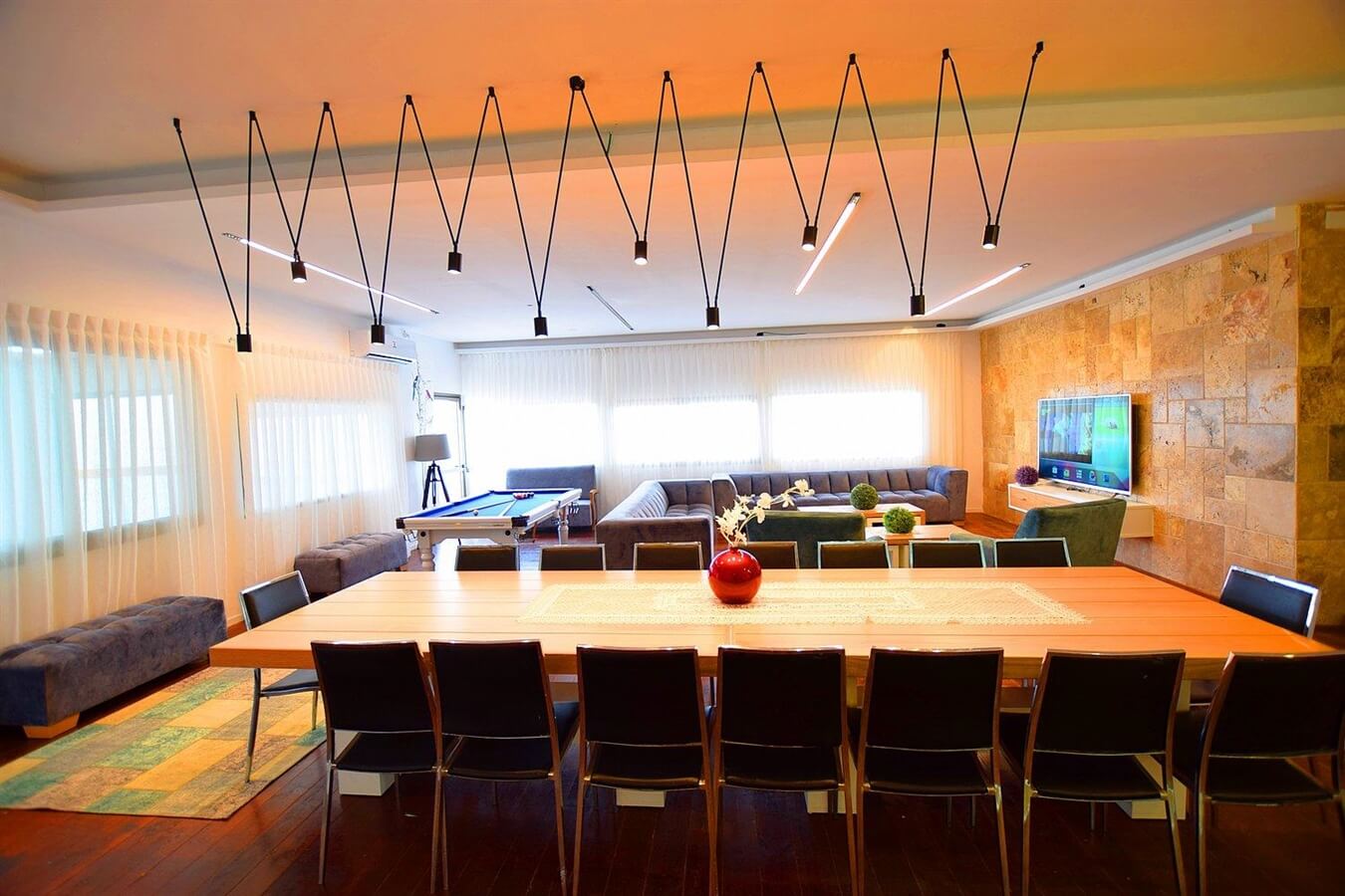 תמונה של וילה גרנדה - 9