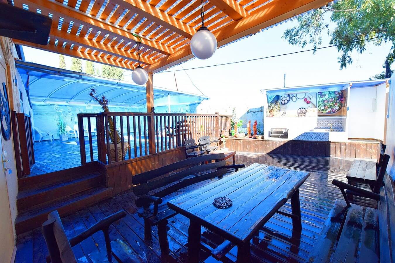 תמונה של וילה צ'וואליטה - 4