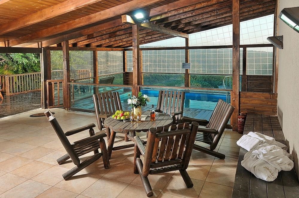 תמונה של וילה קסטיליו - 2