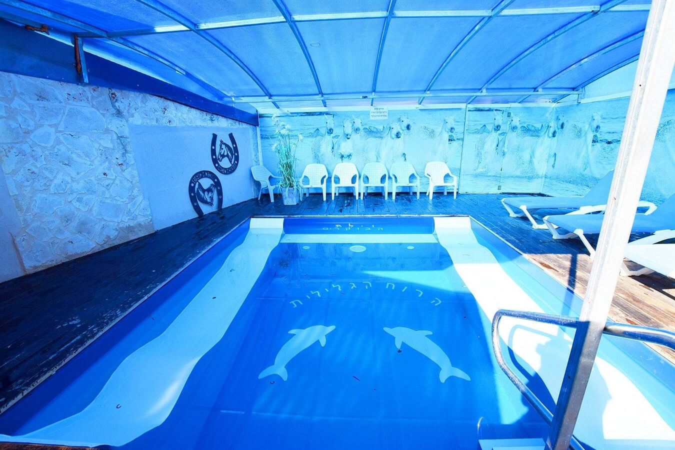 תמונה של וילה צ'וואליטה - 10