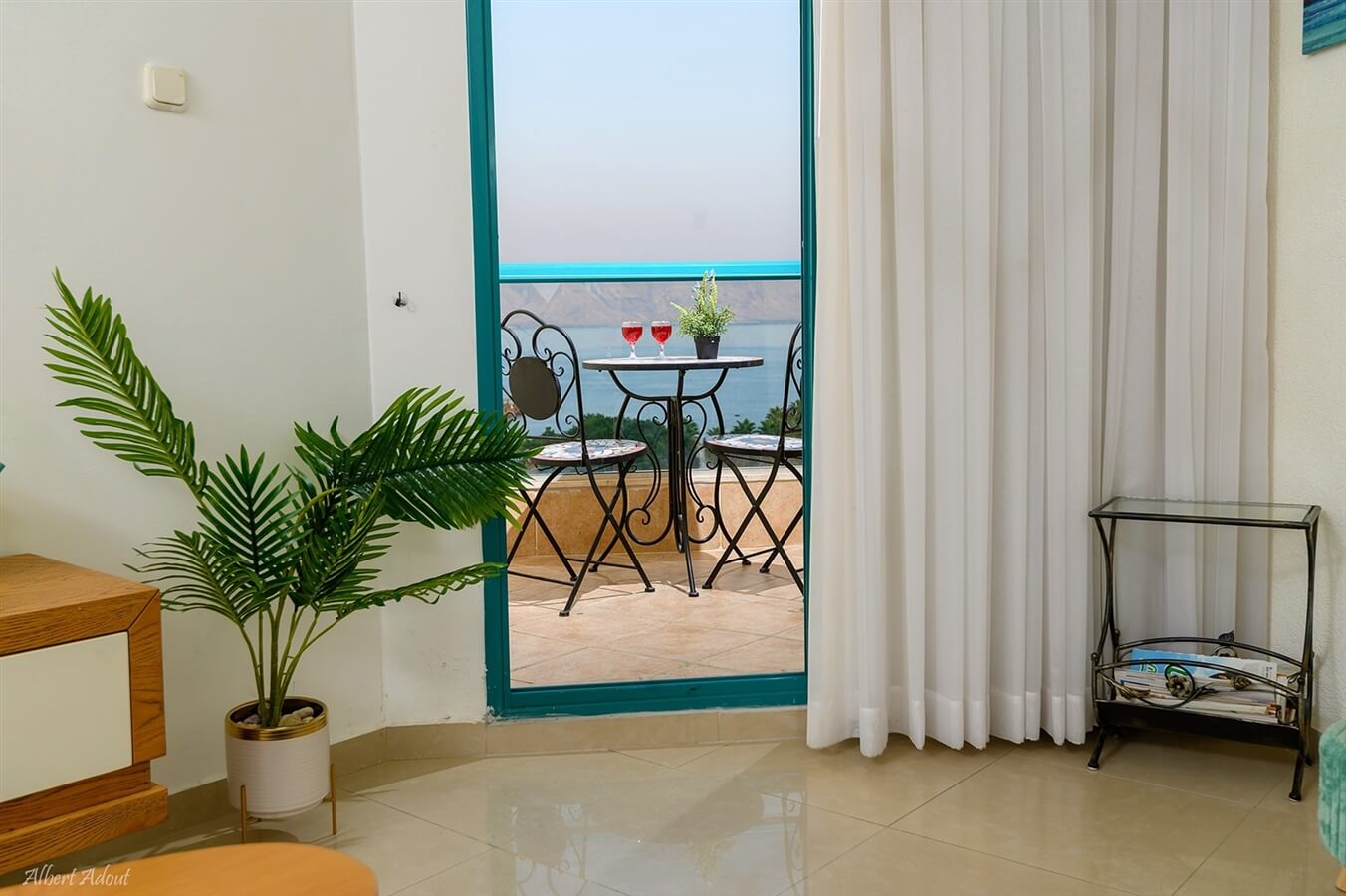 תמונה של דירת הבוטיק - 8