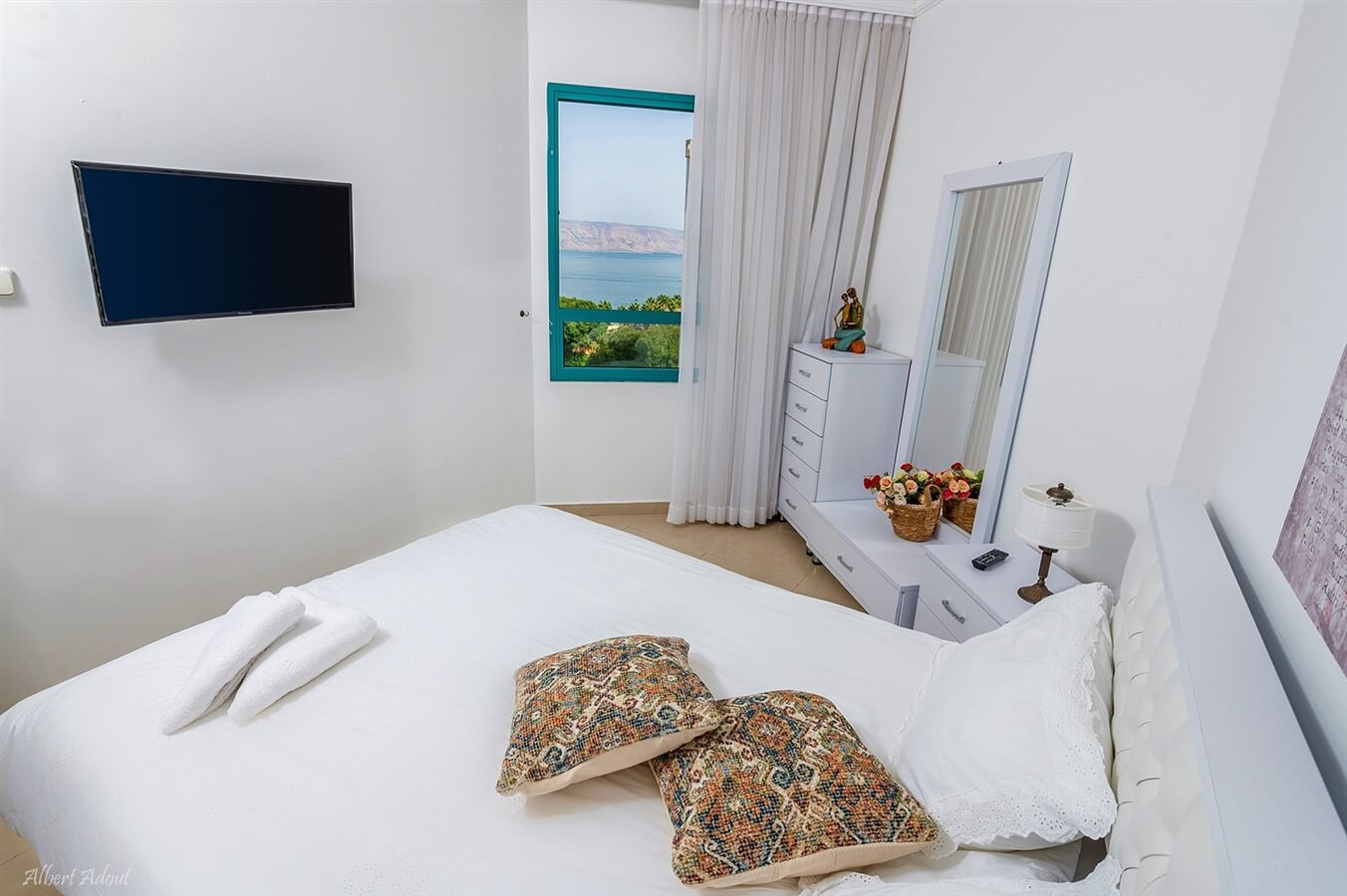 תמונה של דירת הבוטיק - 3