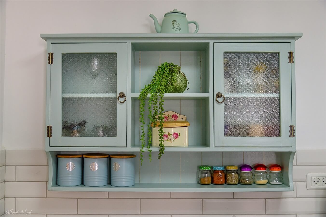 תמונה של דירת הבוטיק - 9