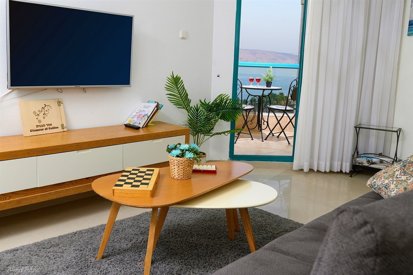 תמונה של דירת הבוטיק - 4