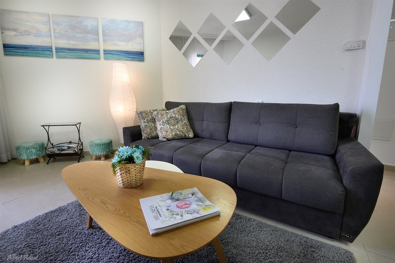 תמונה של דירת הבוטיק - 10