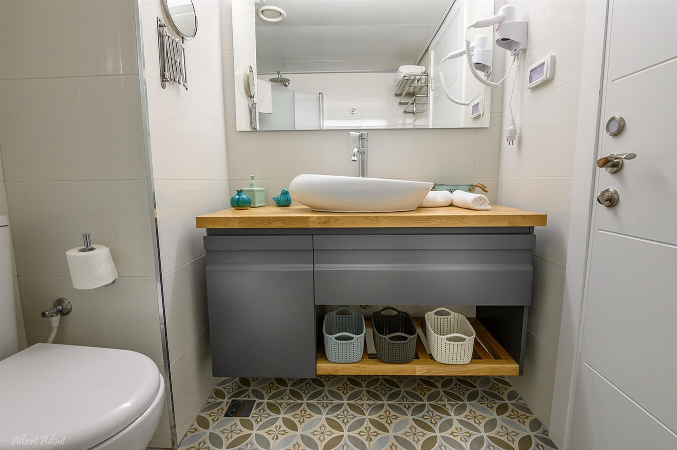 תמונה של דירת הבוטיק - 5