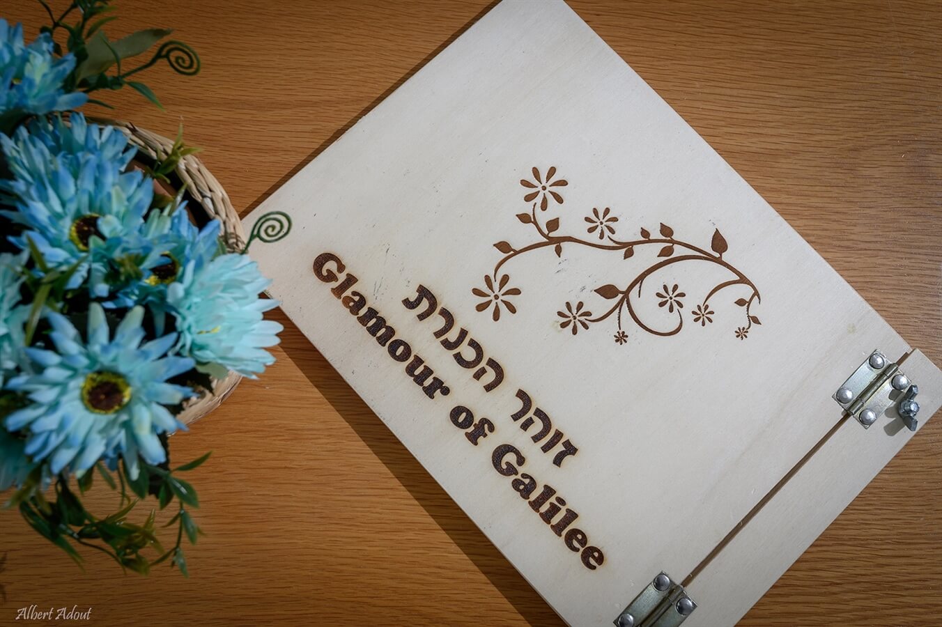 תמונה של דירת הבוטיק - 11