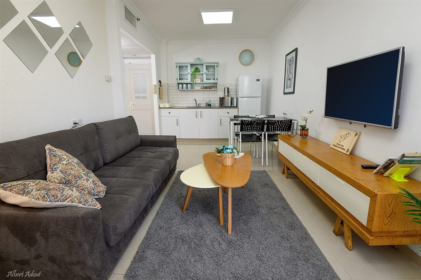 תמונה של דירת הבוטיק - 2