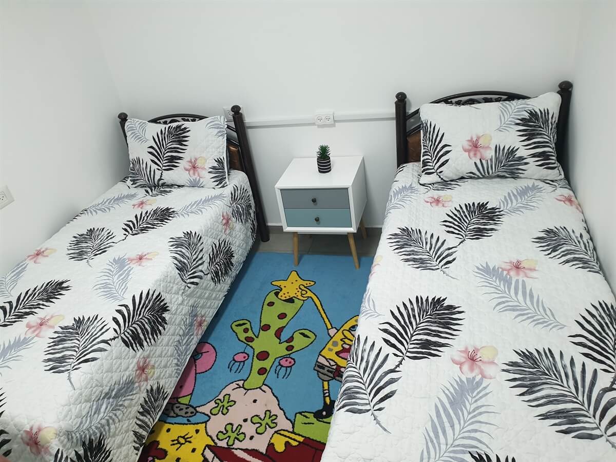 תמונה של יחידת גבעת הצעקות - 6