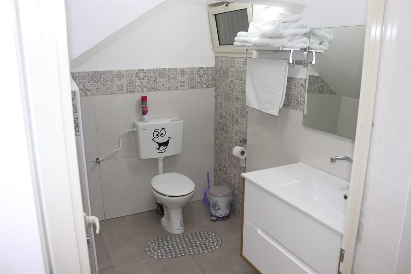 תמונה של יחידת נוף להרים - 8