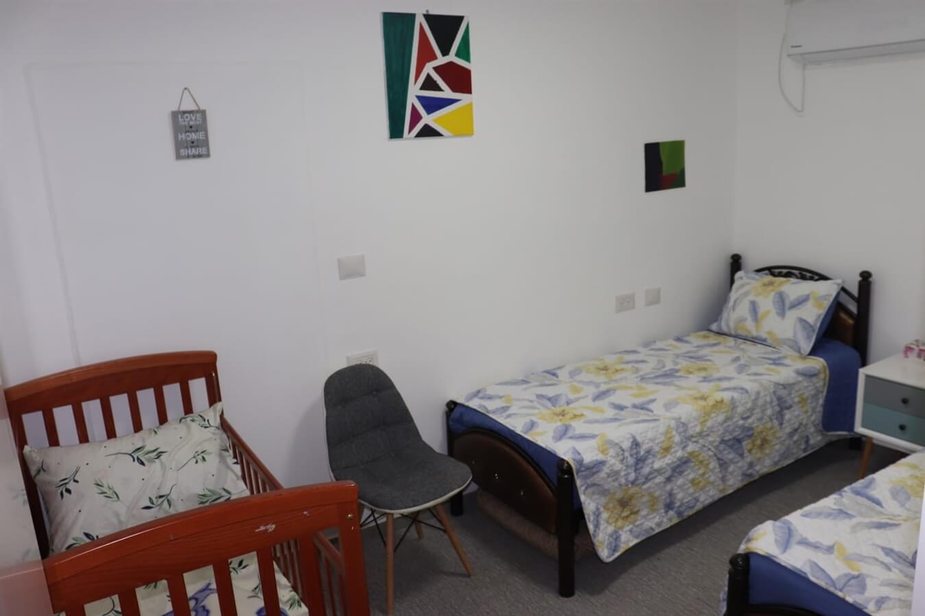 תמונה של יחידת נוף להרים - 6