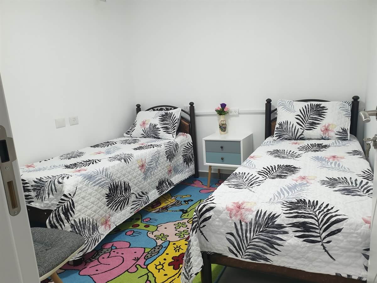 תמונה של יחידת גבעת הצעקות - 5