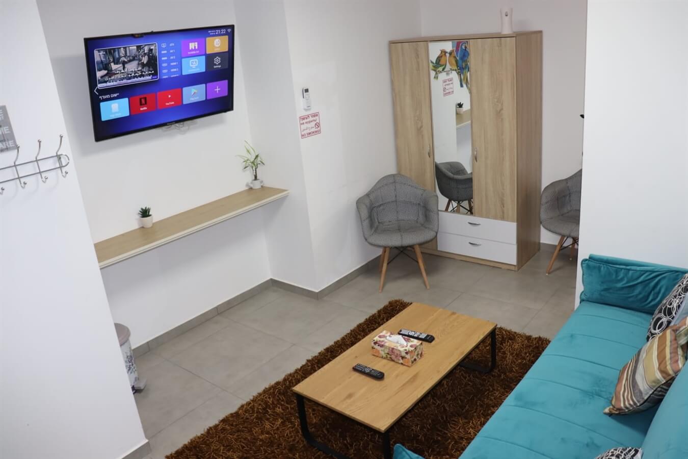 תמונה של יחידת נוף להרים - 2