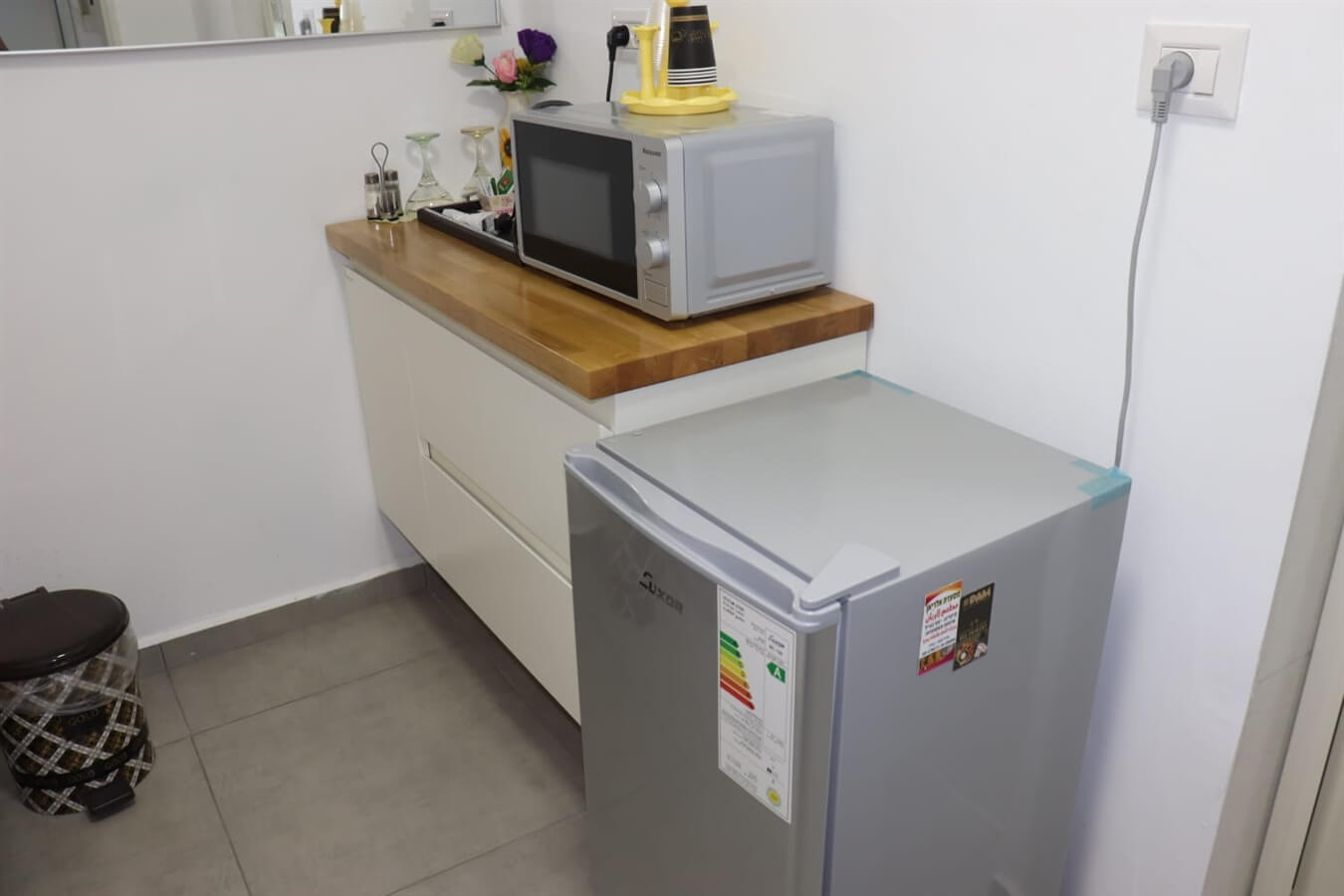 תמונה של יחידת נוף להרים - 7