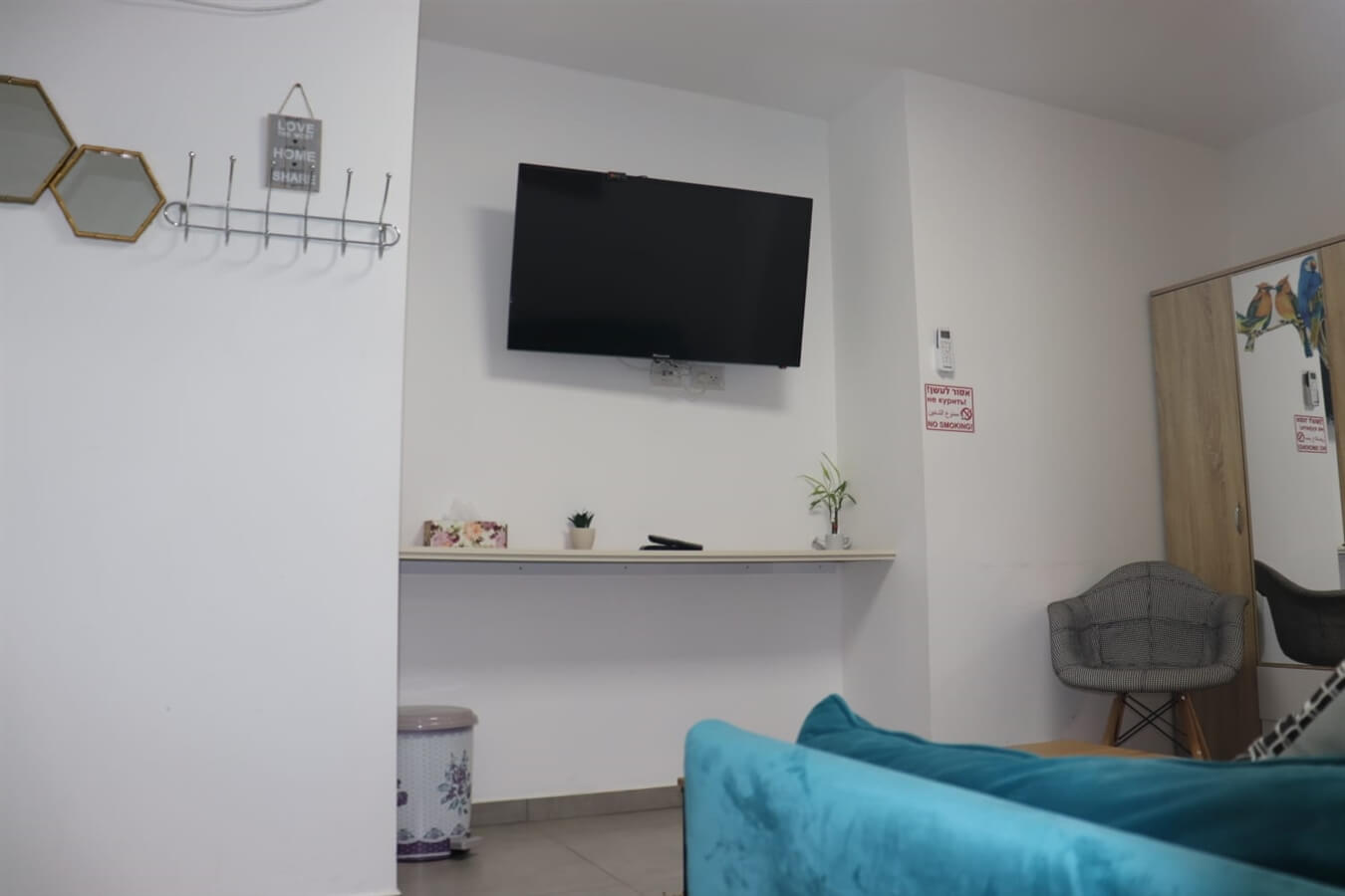 תמונה של יחידת נוף להרים - 9