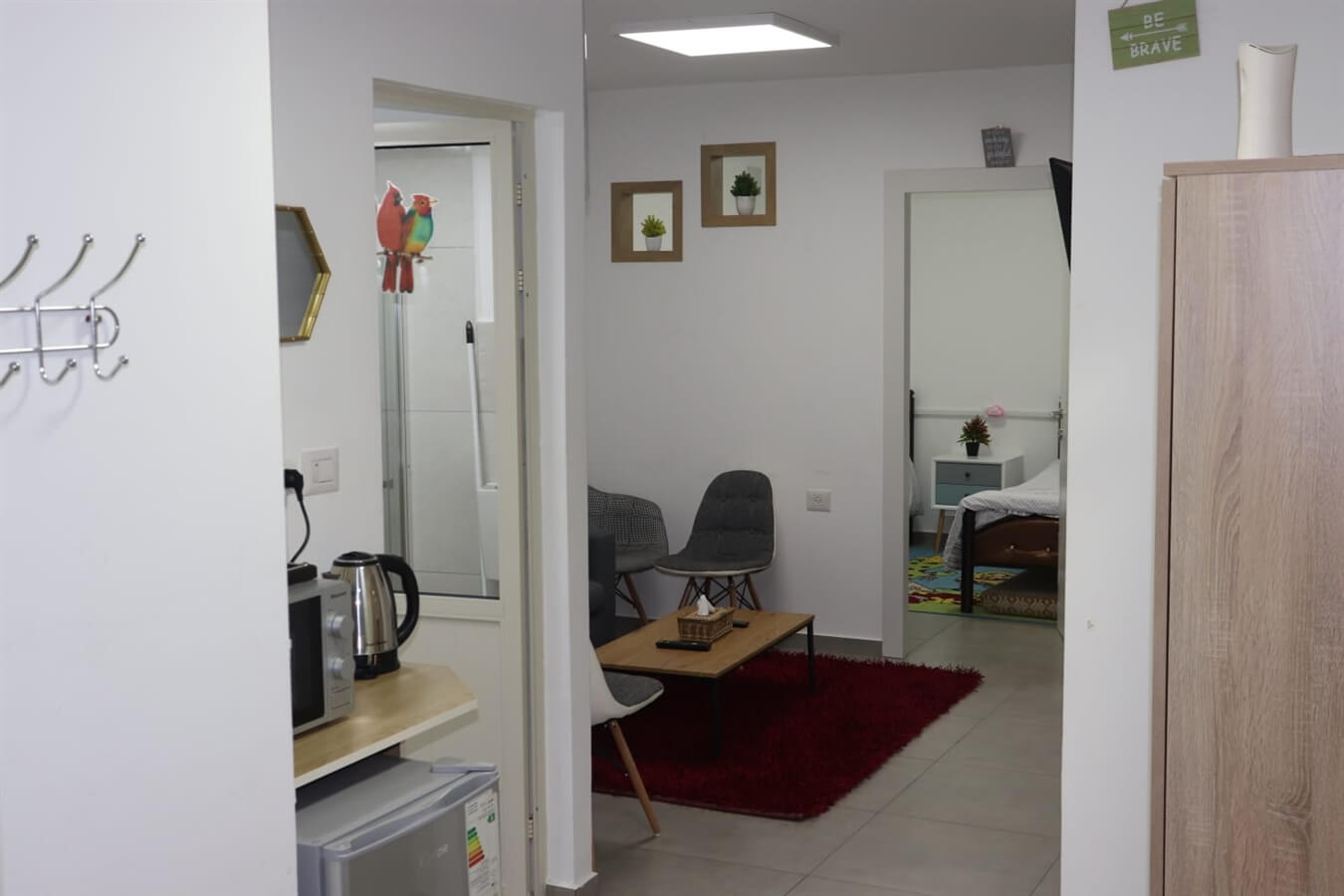 תמונה של יחידת גבעת הצעקות - 9