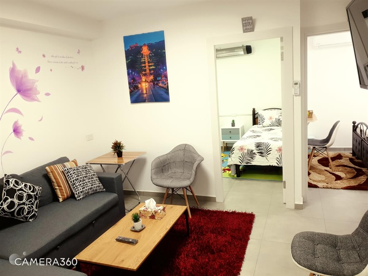 תמונה של יחידת גבעת הצעקות - 2