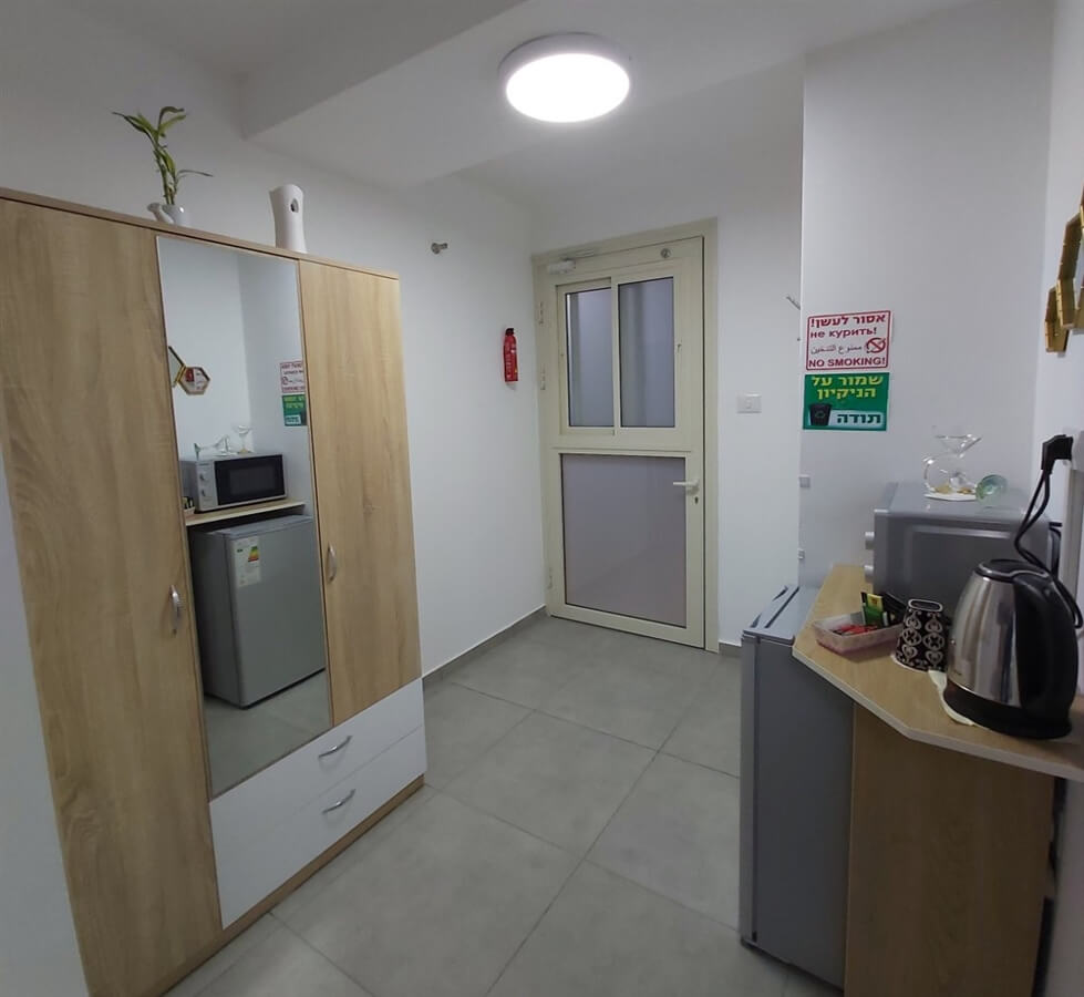 תמונה של יחידת גבעת הצעקות - 8