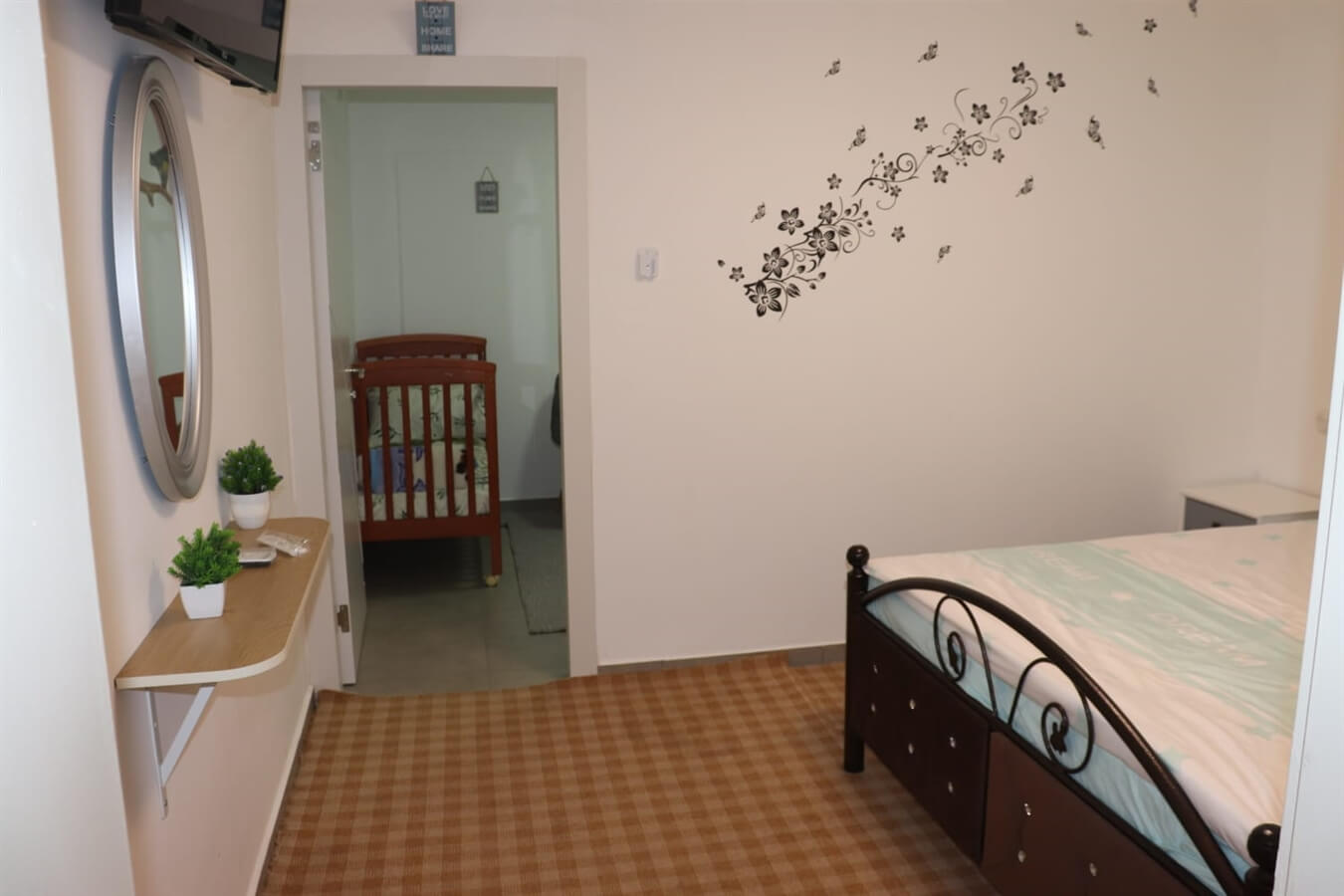 תמונה של יחידת נוף להרים - 10