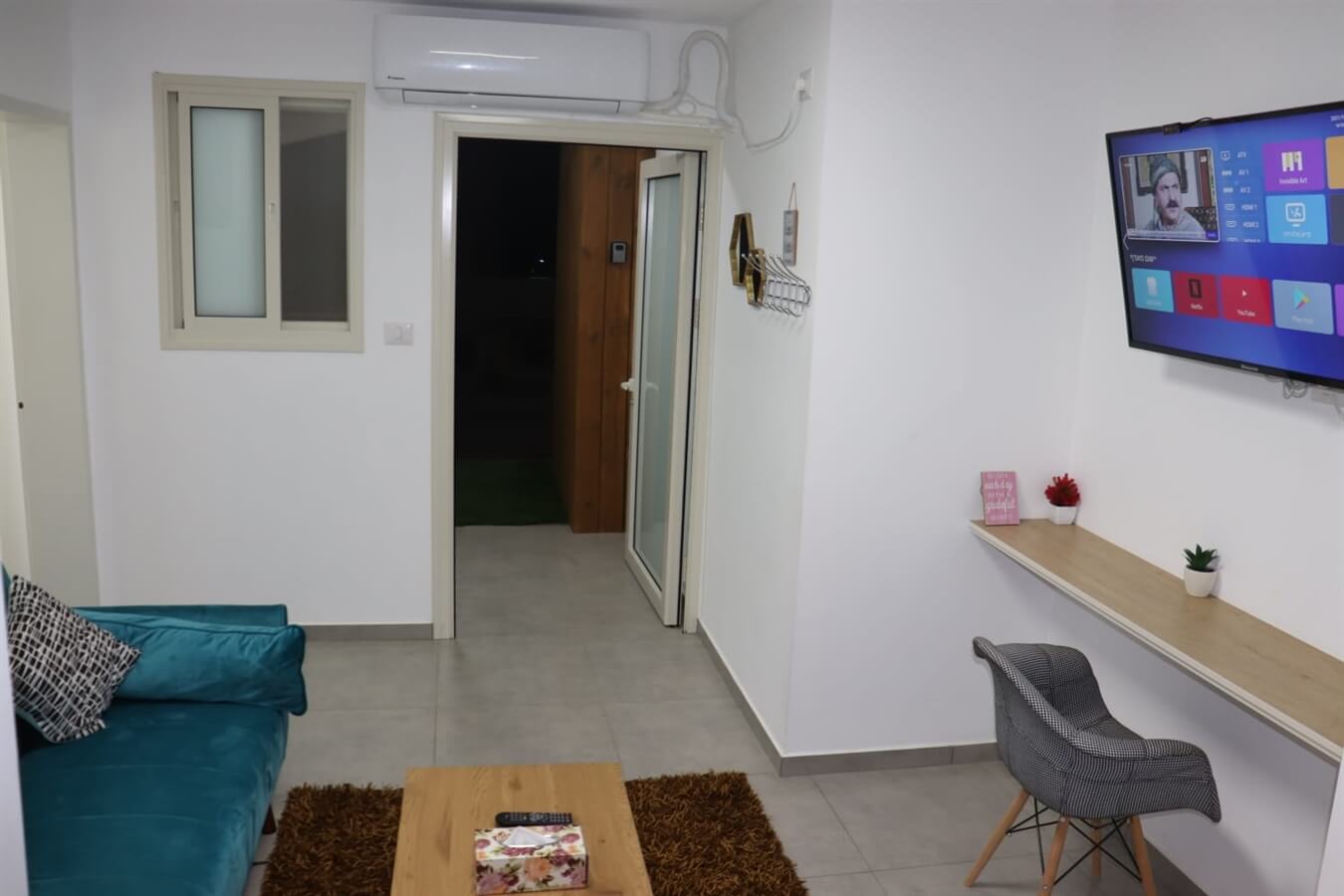 תמונה של יחידת נוף להרים - 3