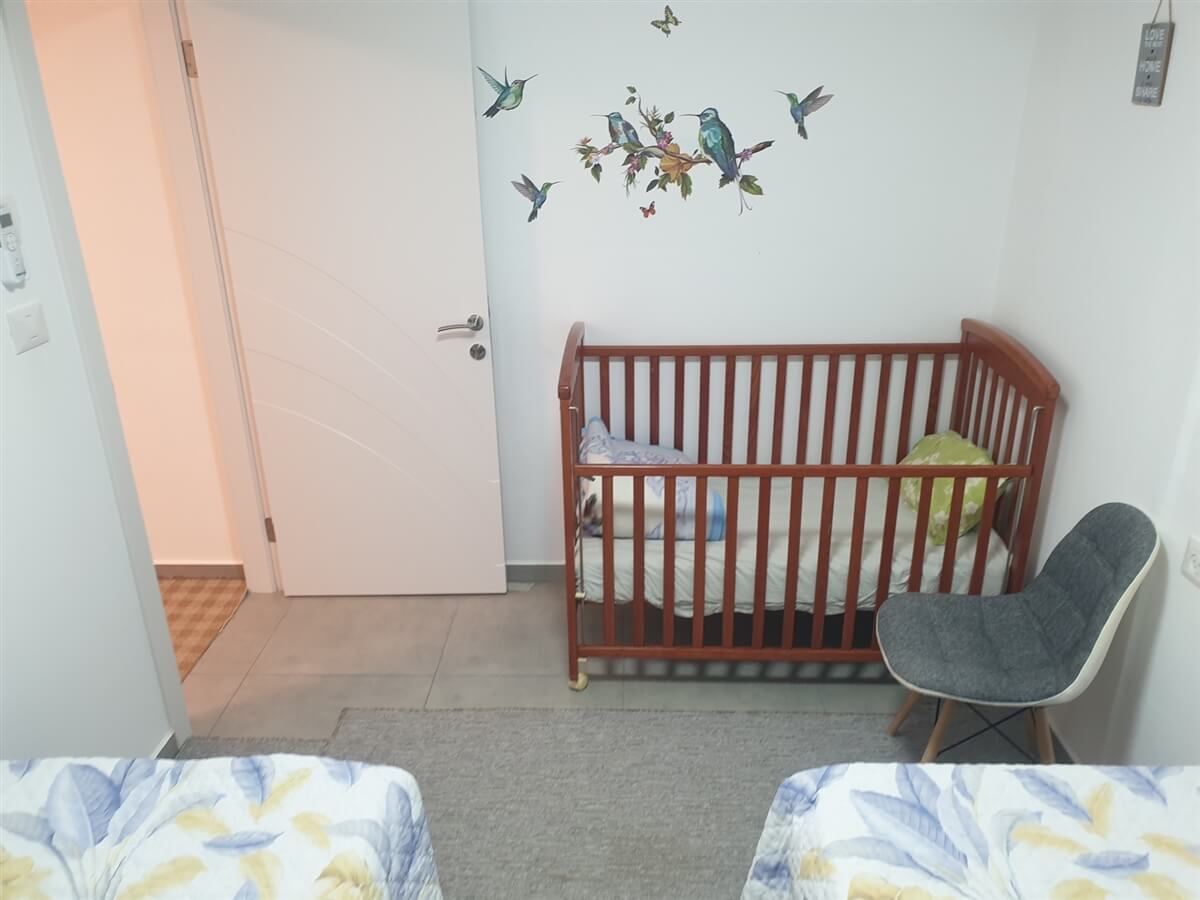 תמונה של יחידת גבעת הצעקות - 7