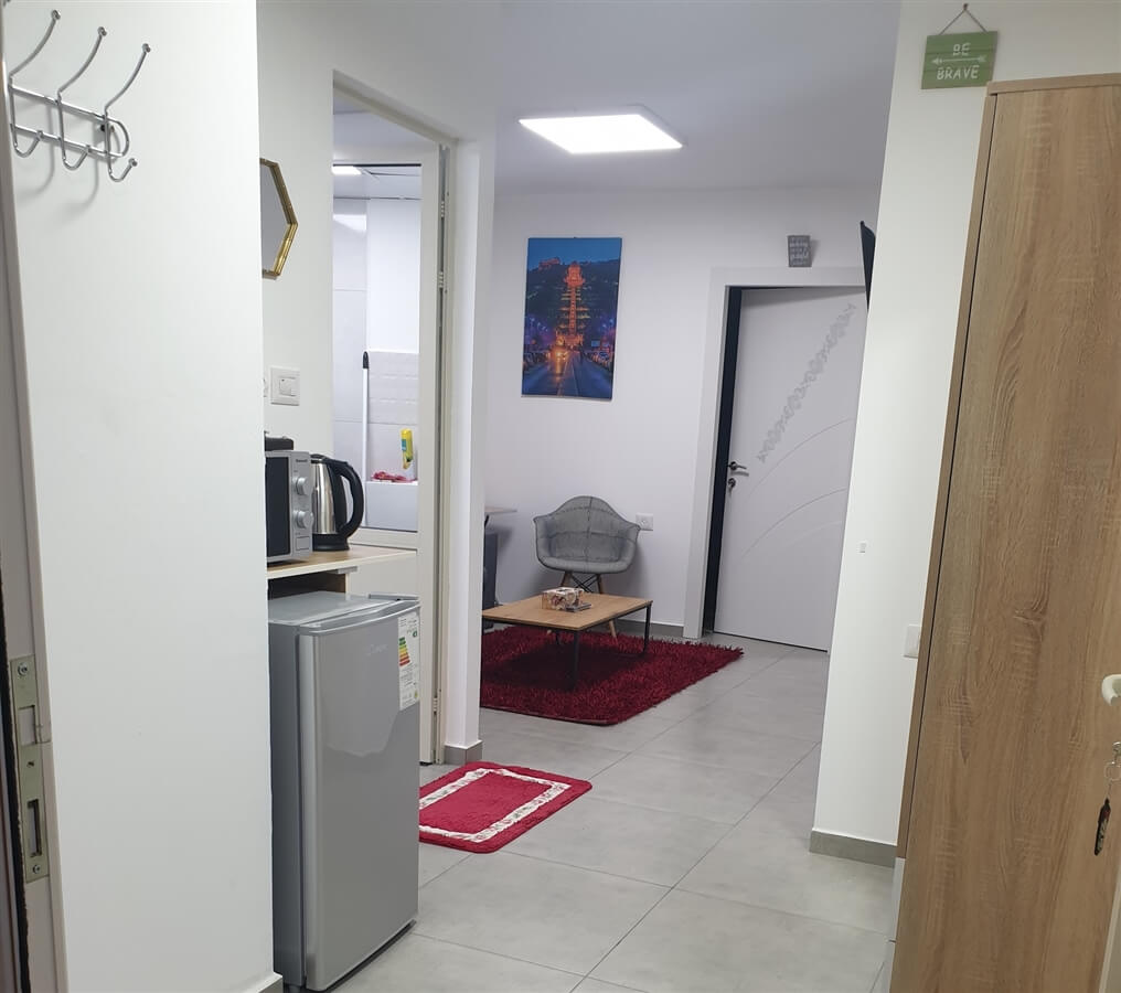 תמונה של יחידת גבעת הצעקות - 10