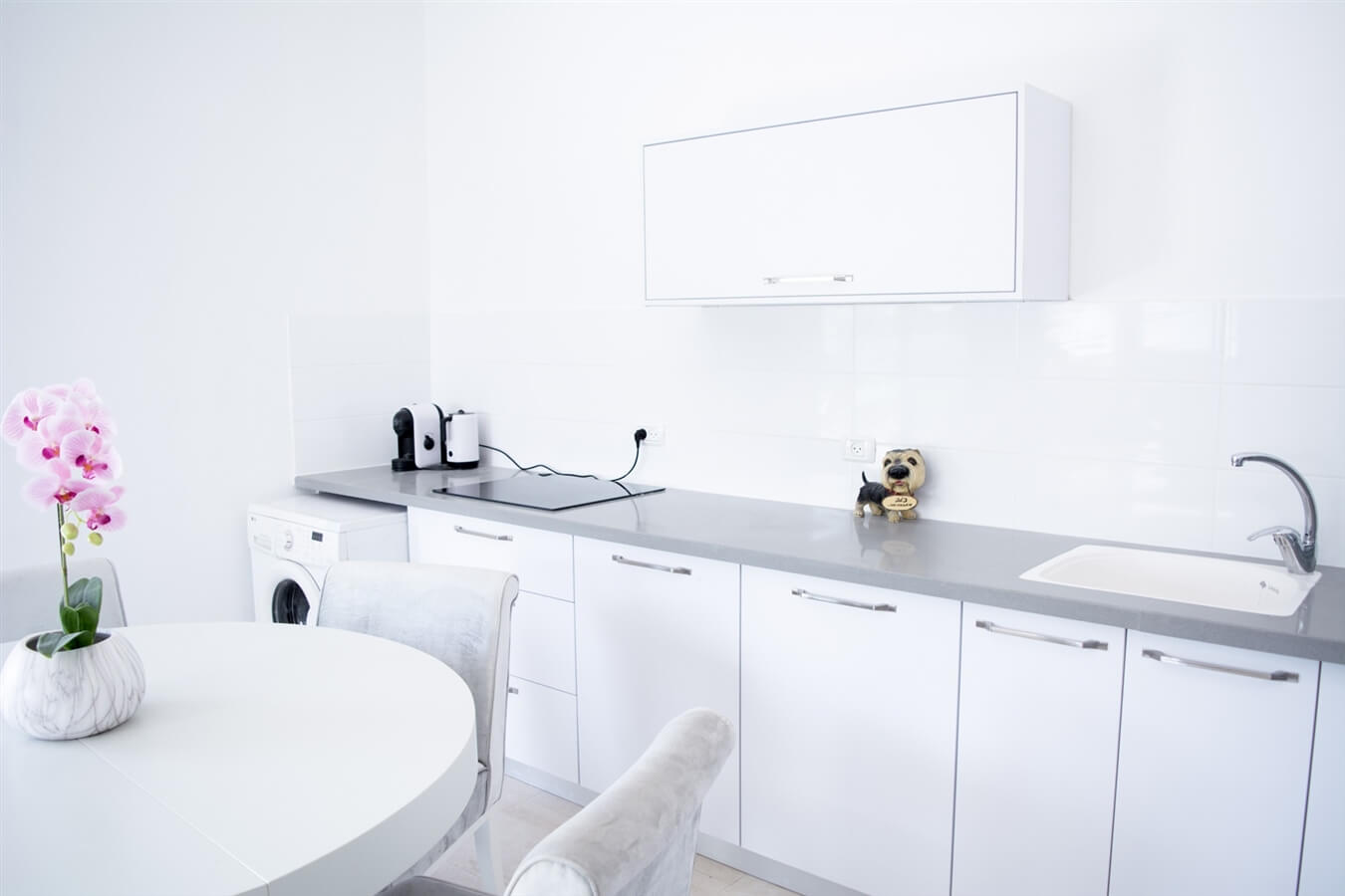 תמונה של דירת הנופש - 4