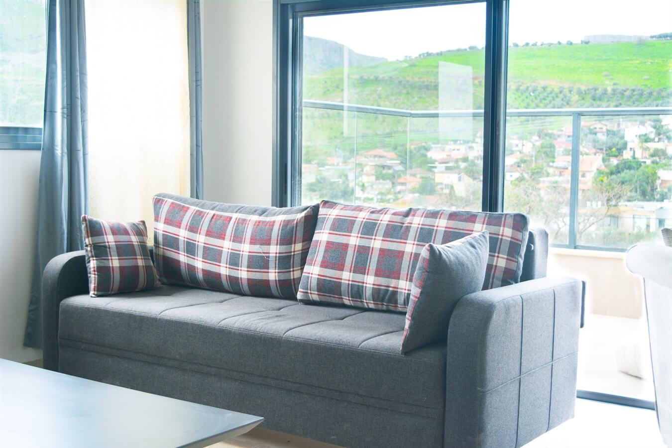 תמונה של דירת הנופש - 2