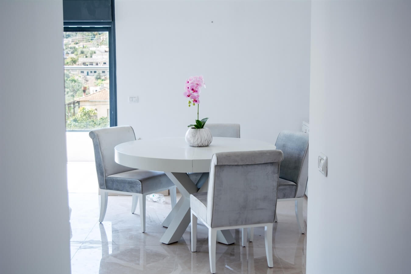 תמונה של דירת הנופש - 5