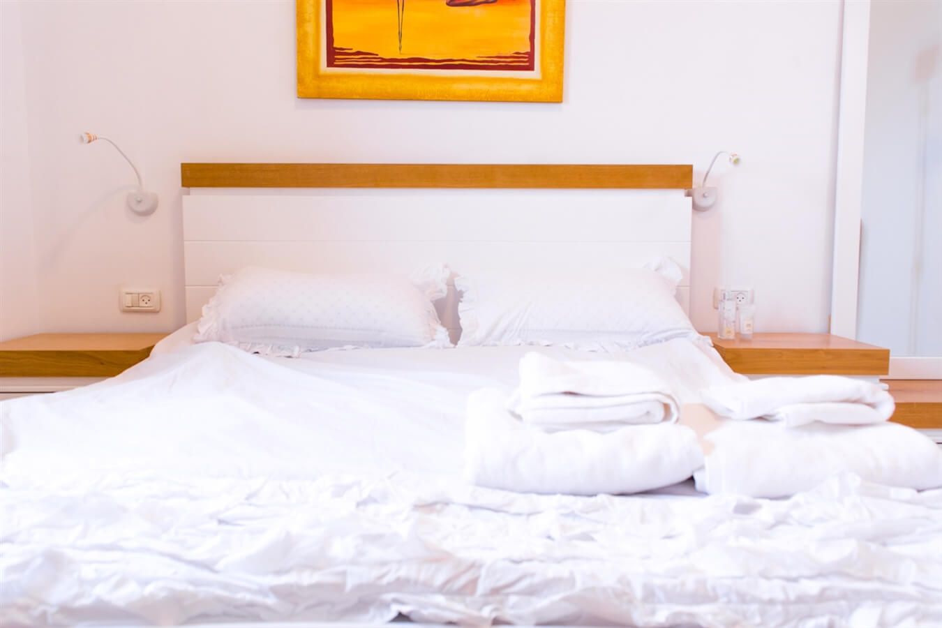 תמונה של דירת הנופש - 6