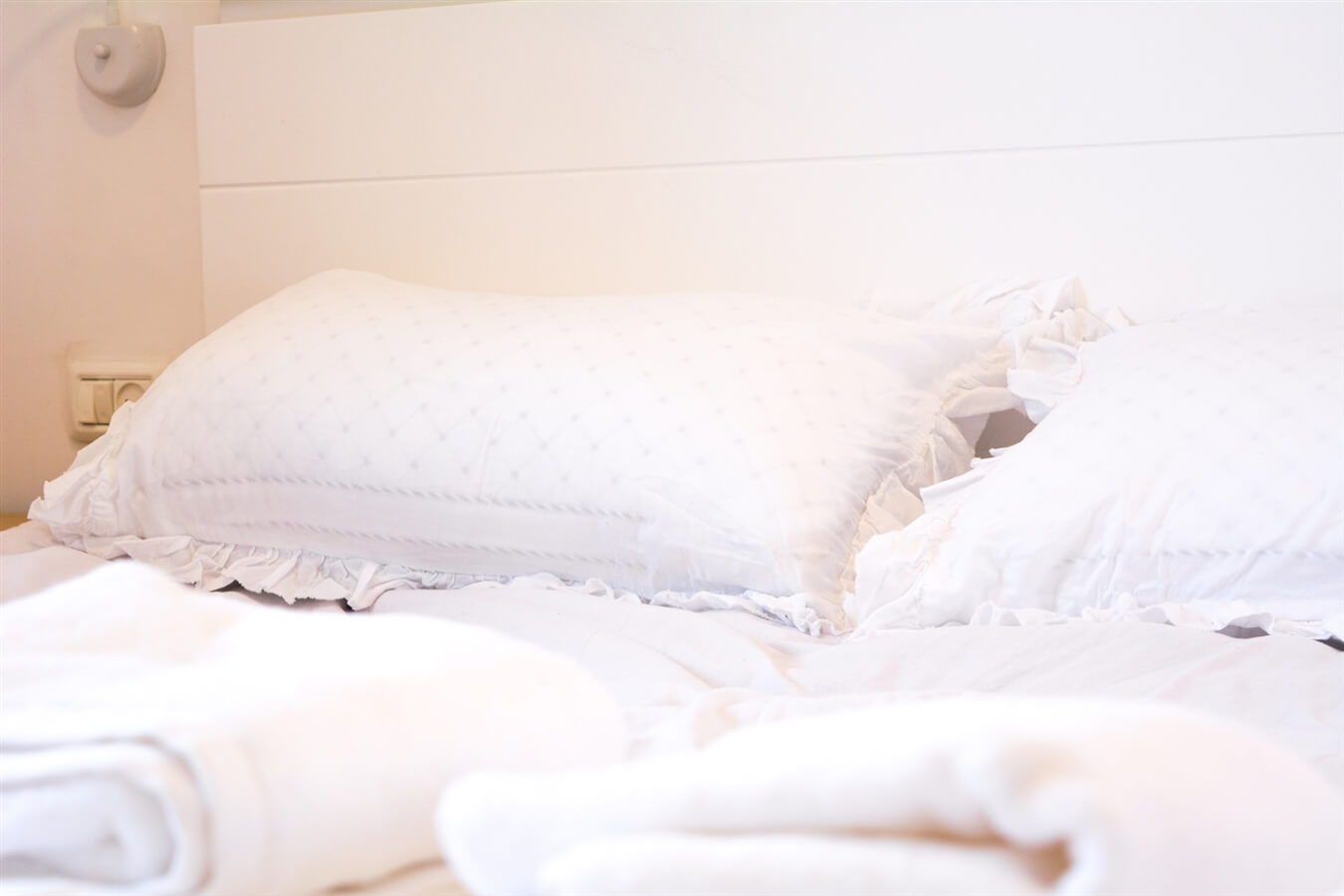 תמונה של דירת הנופש - 9