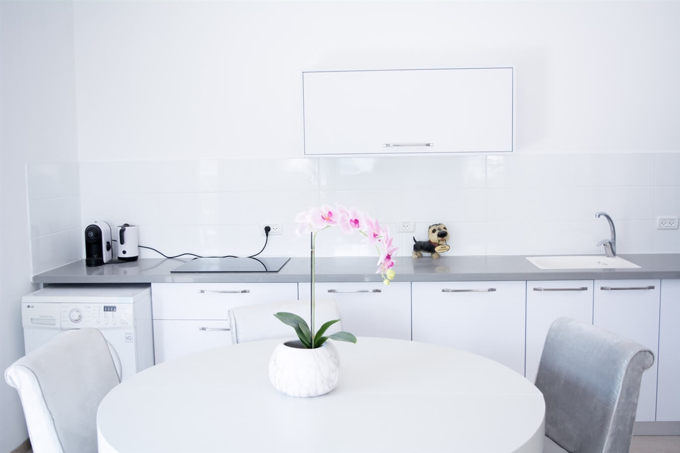 תמונה של דירת הנופש - 10