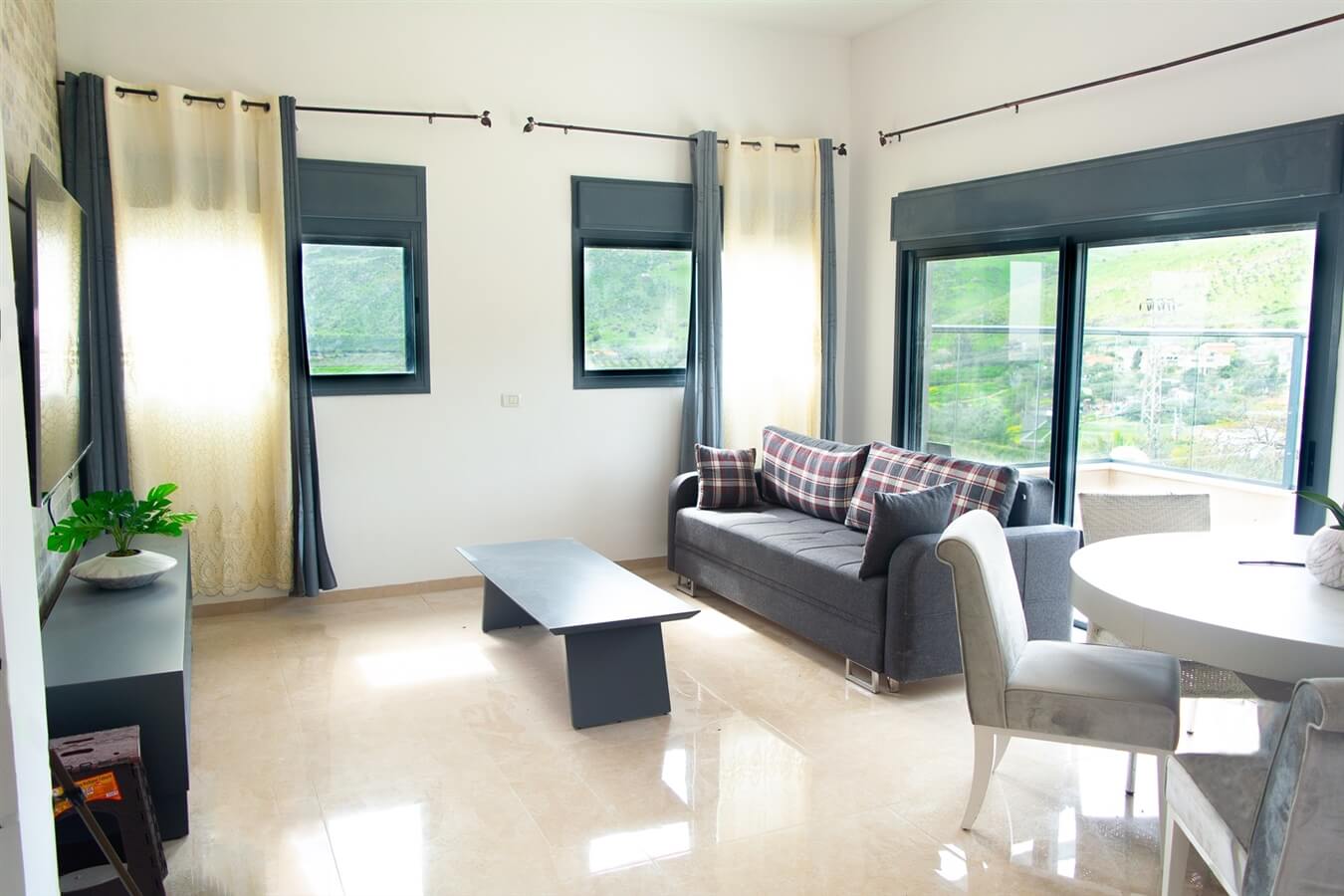 תמונה של דירת הנופש - 3