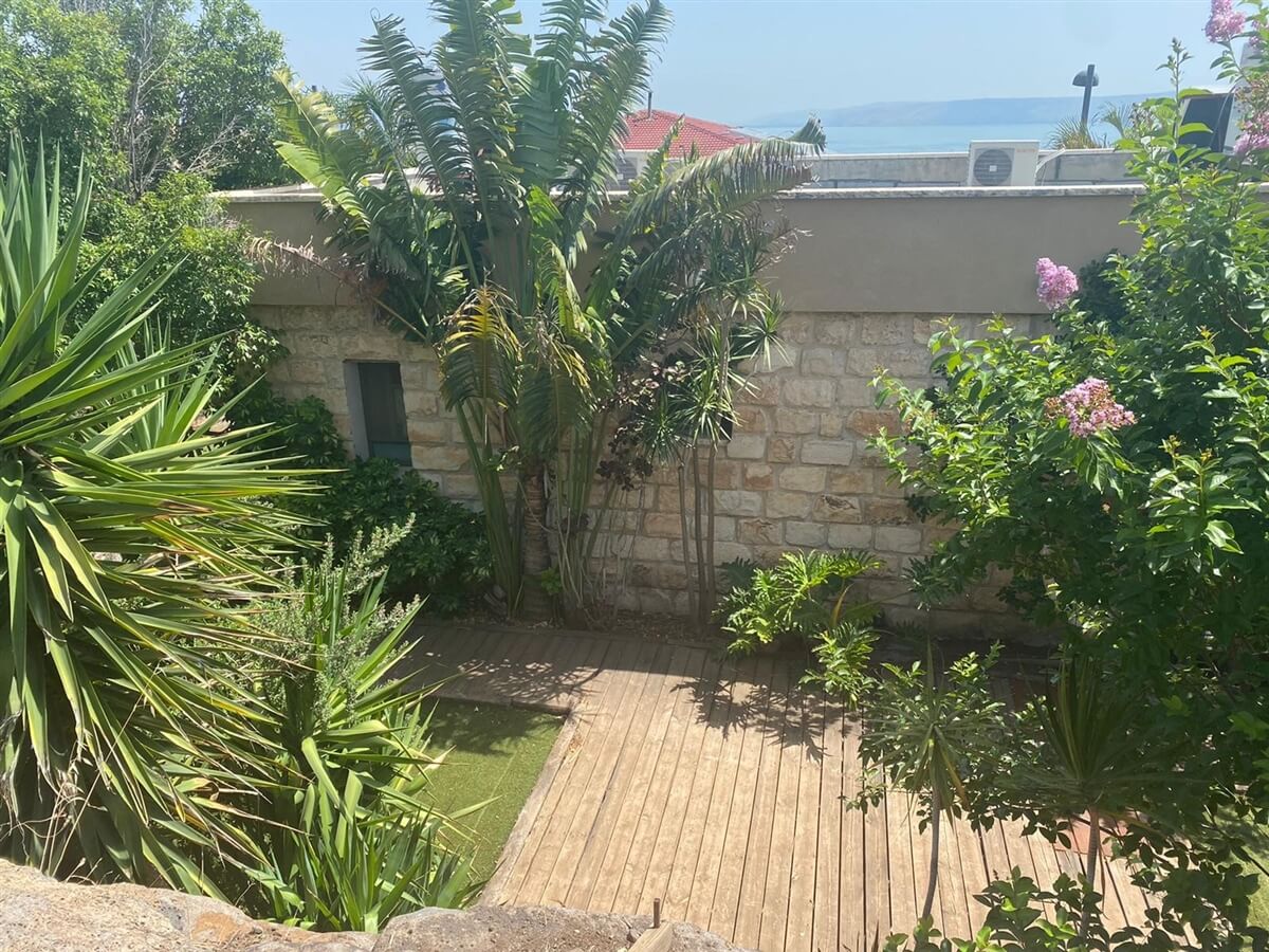 תמונה של בקתת חרמון - 6