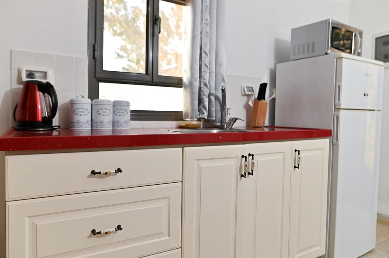 תמונה של בקתת גולן - 4