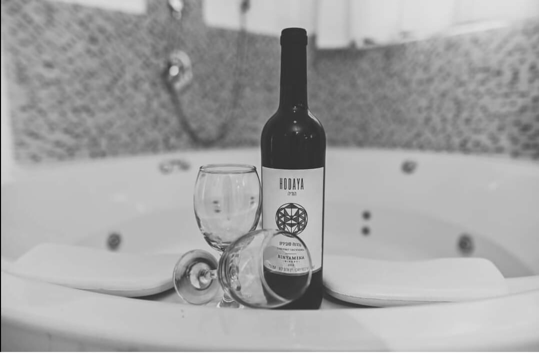 תמונה של בקתת חרמון - 3